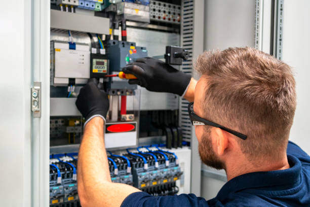 Best Electrical Maintenance Services  in St Francis, KS